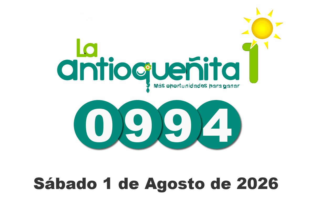 Antioqueñita Día