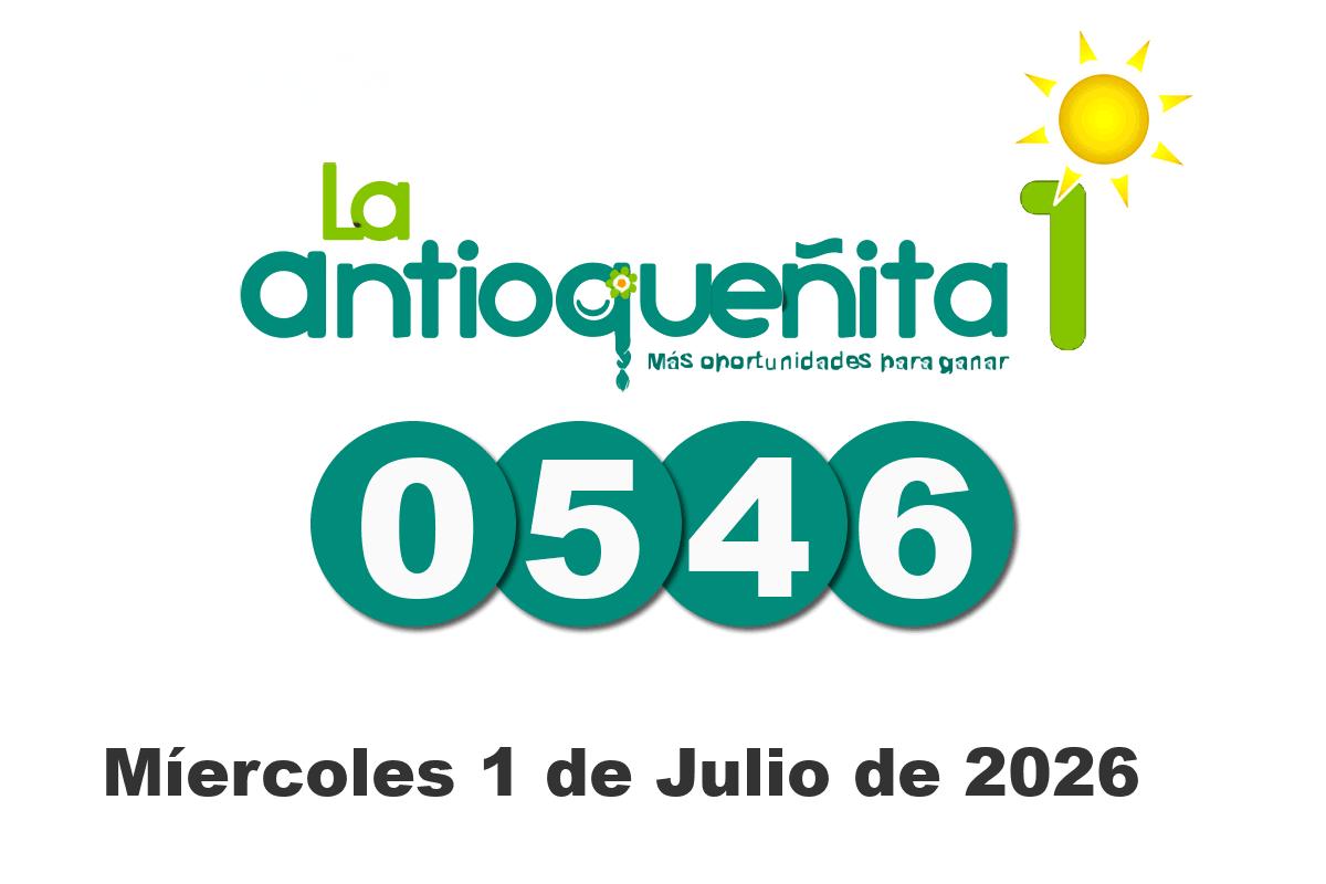 Antioqueñita Día