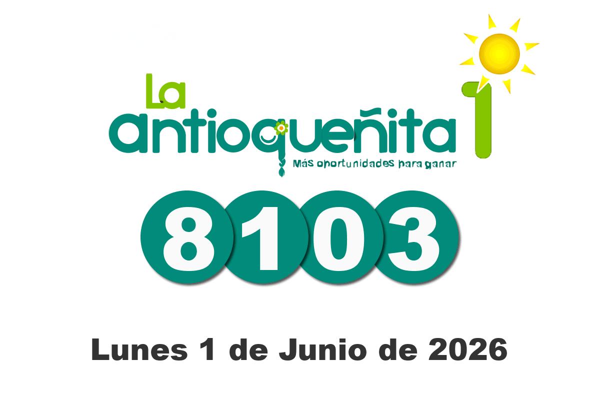 Antioqueñita Día