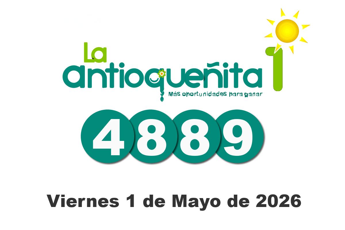 Antioqueñita Día