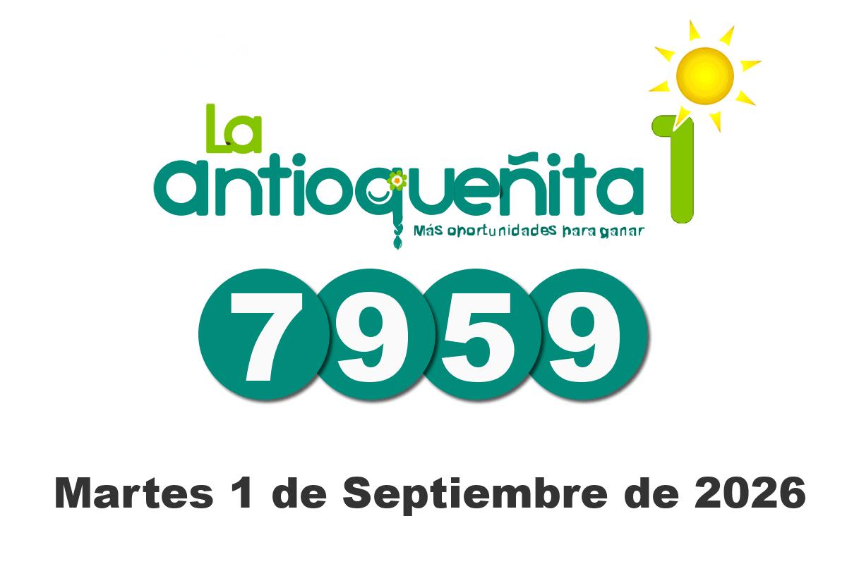 Antioqueñita Día