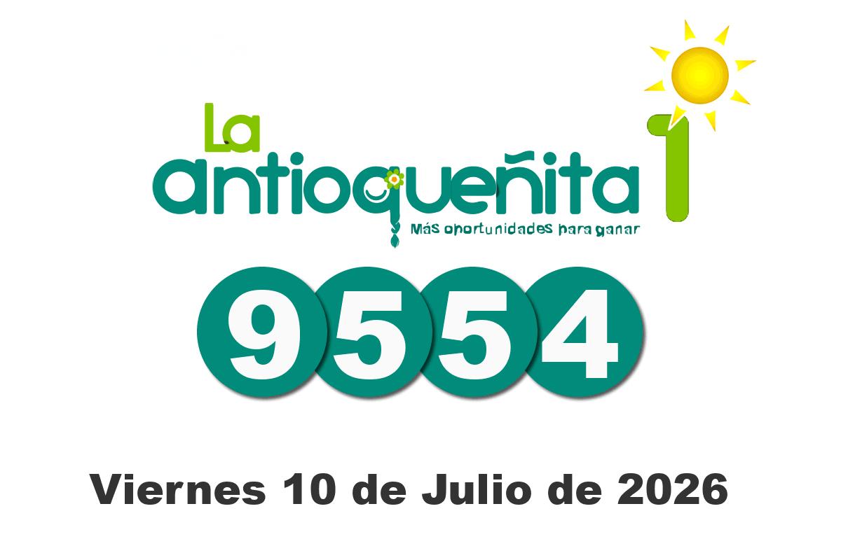 Antioqueñita Día