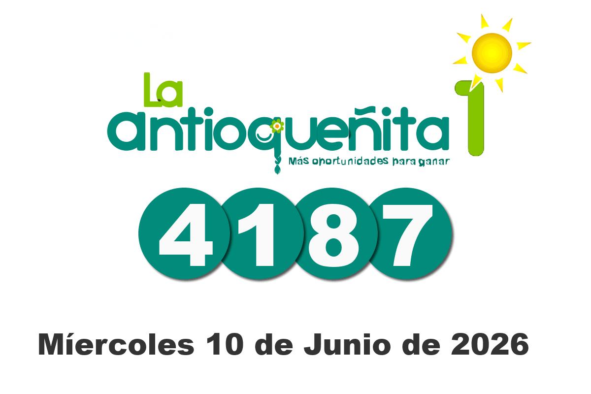 Antioqueñita Día