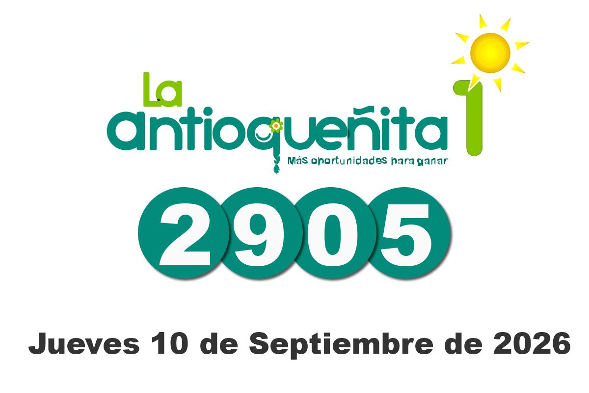 Antioqueñita Día