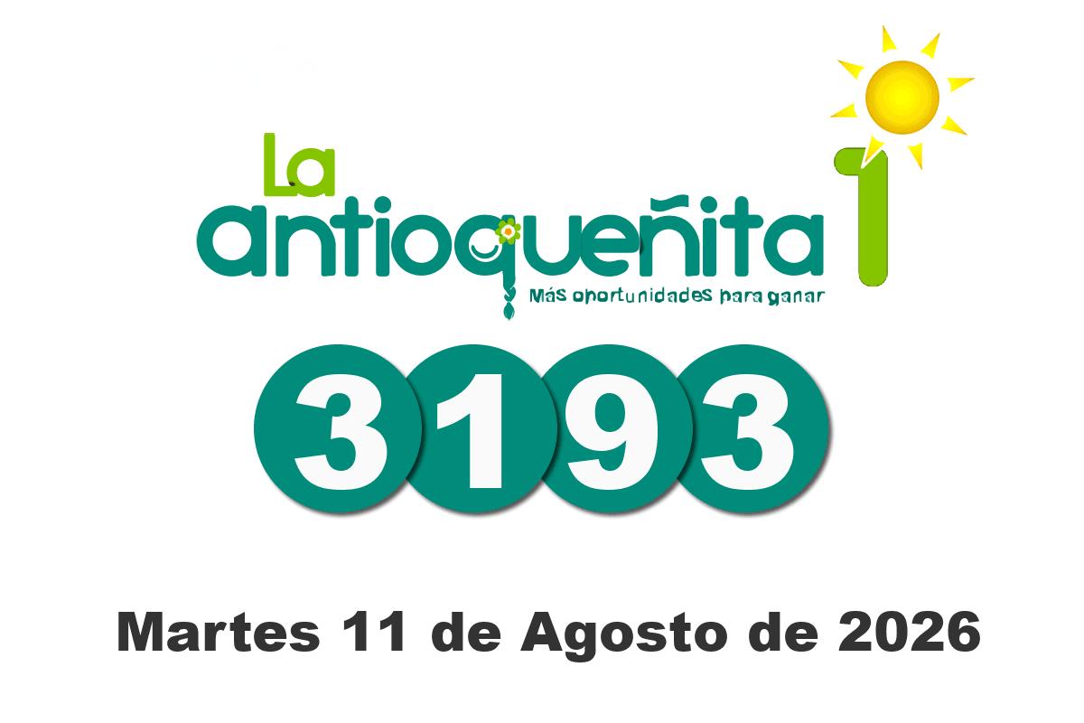 Antioqueñita Día