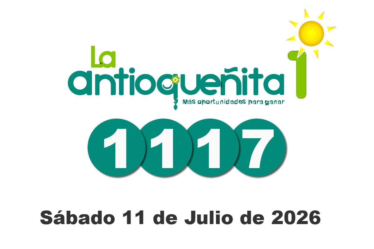 Antioqueñita Día