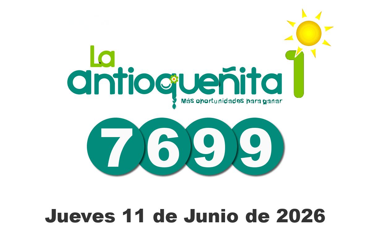 Antioqueñita Día