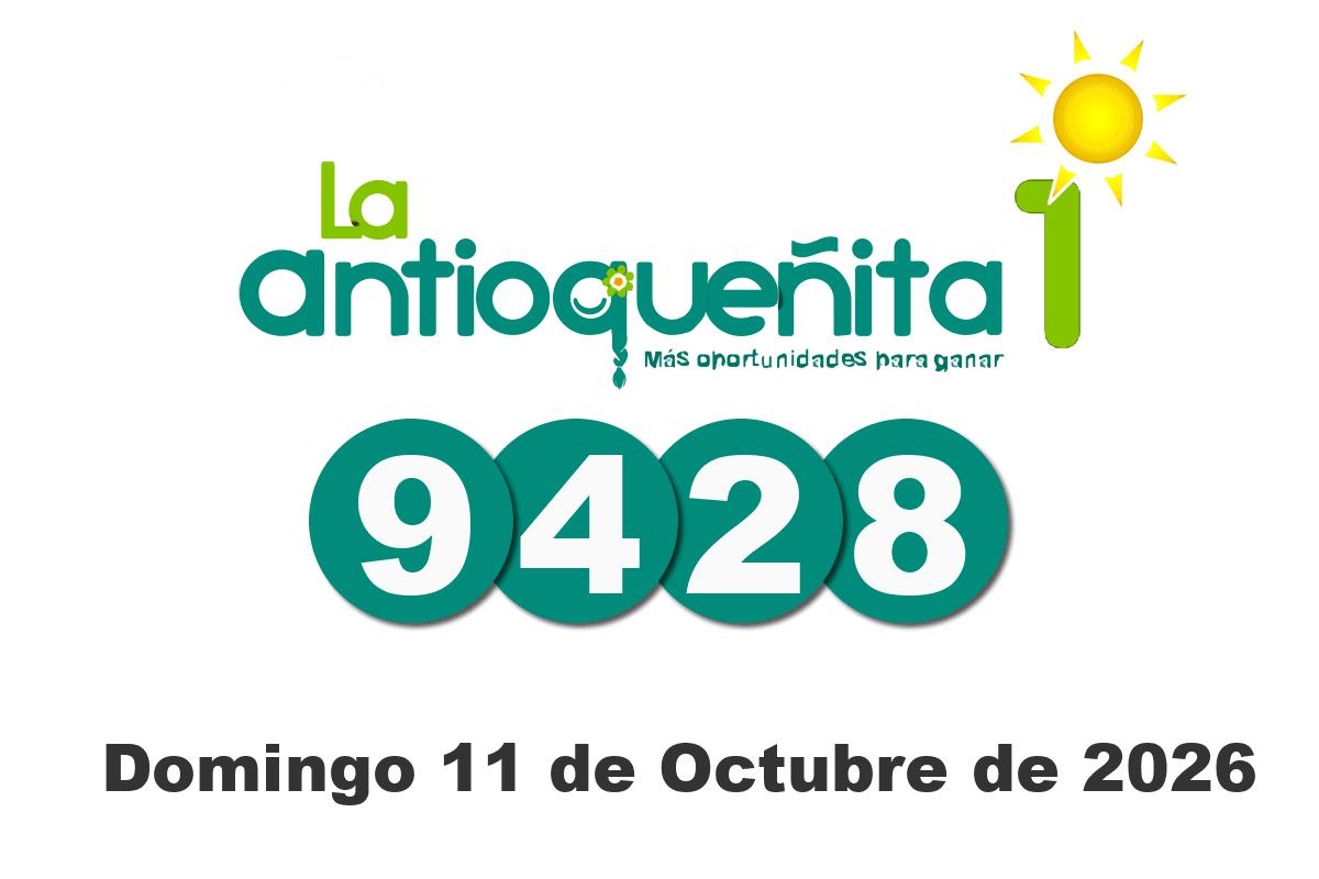 Antioqueñita Día