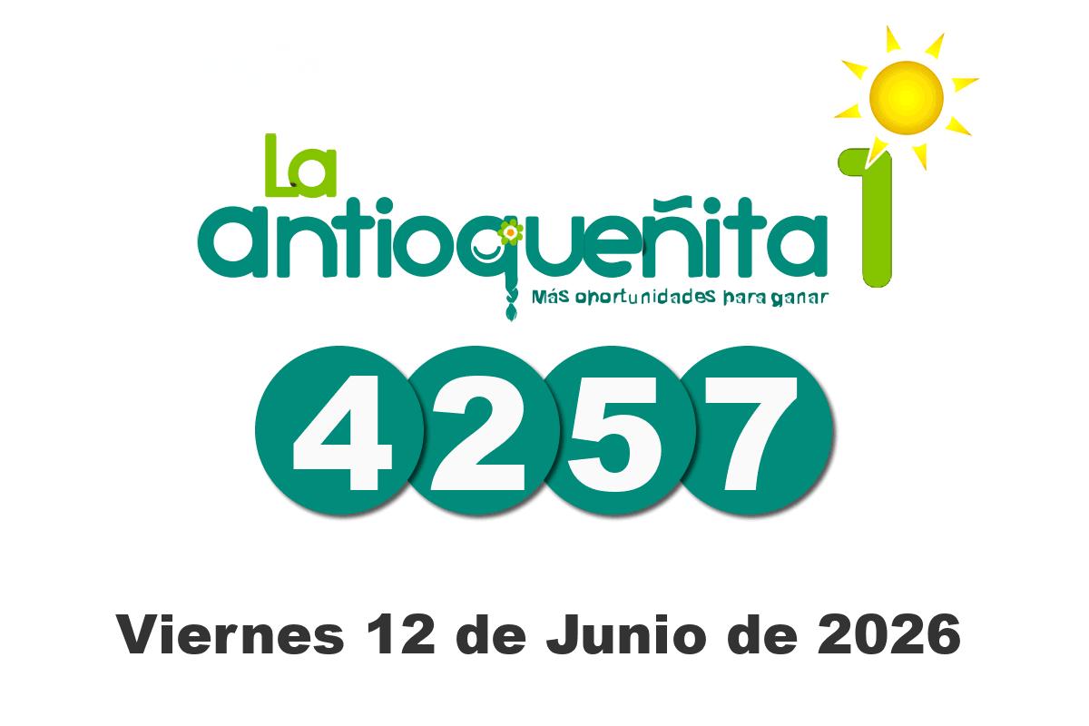 Antioqueñita Día