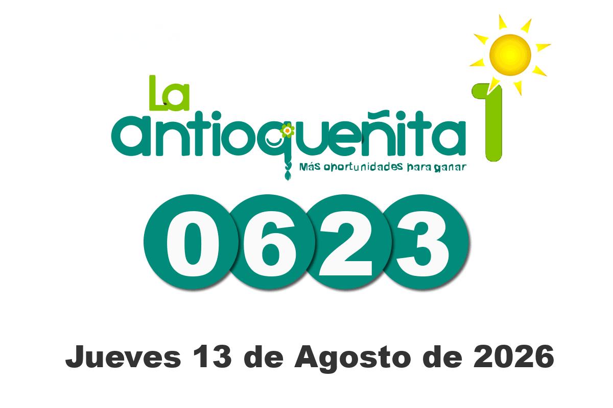 Antioqueñita Día