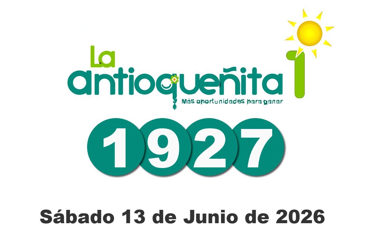 Antioqueñita Día