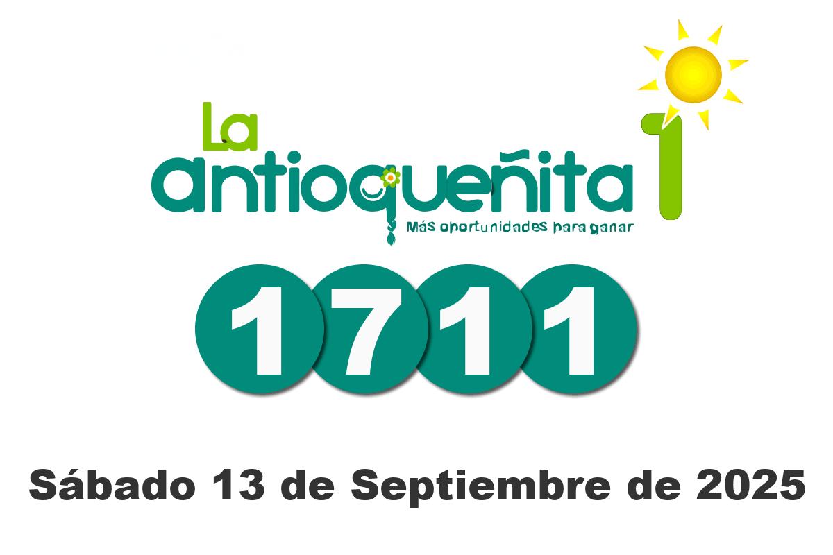 Antioqueñita Día