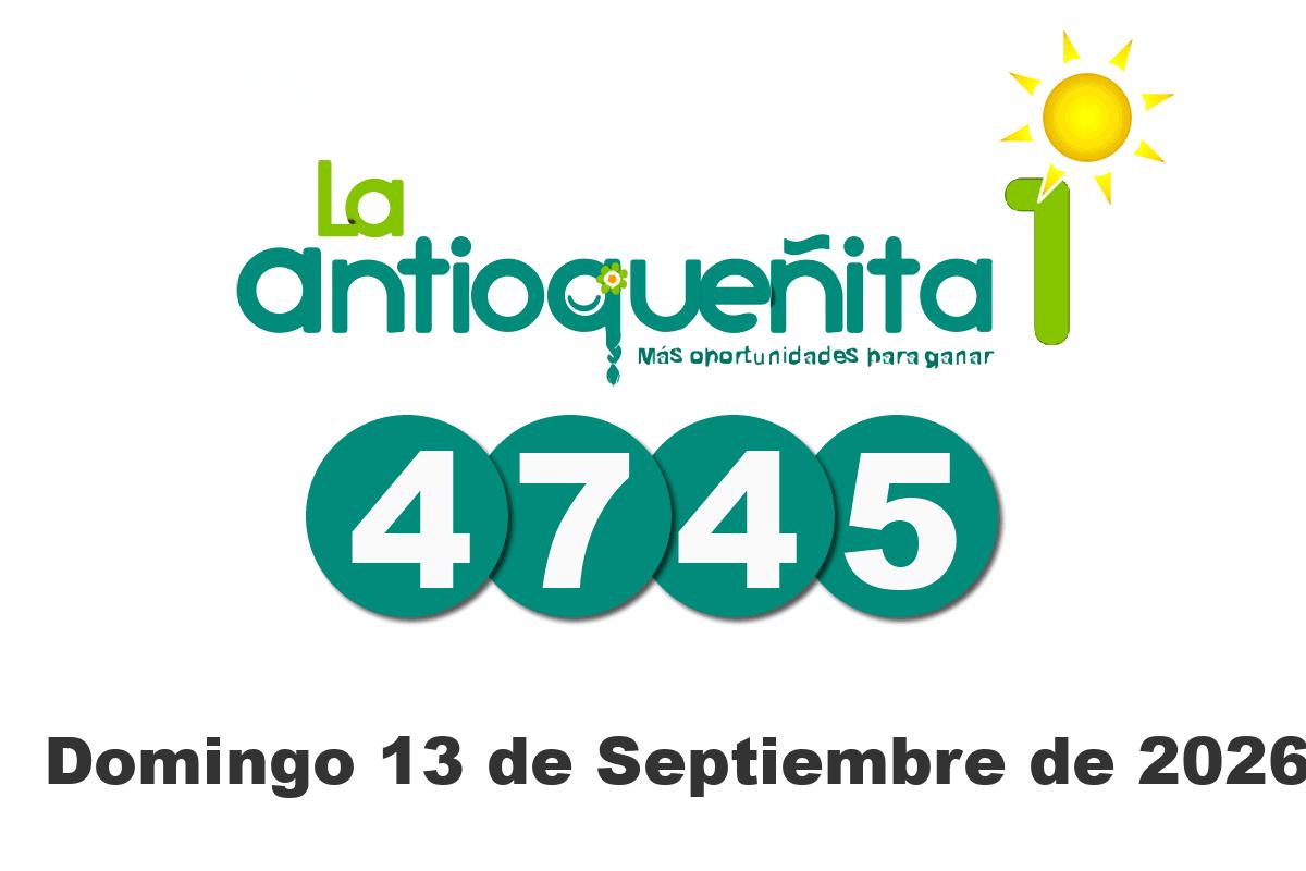Antioqueñita Día