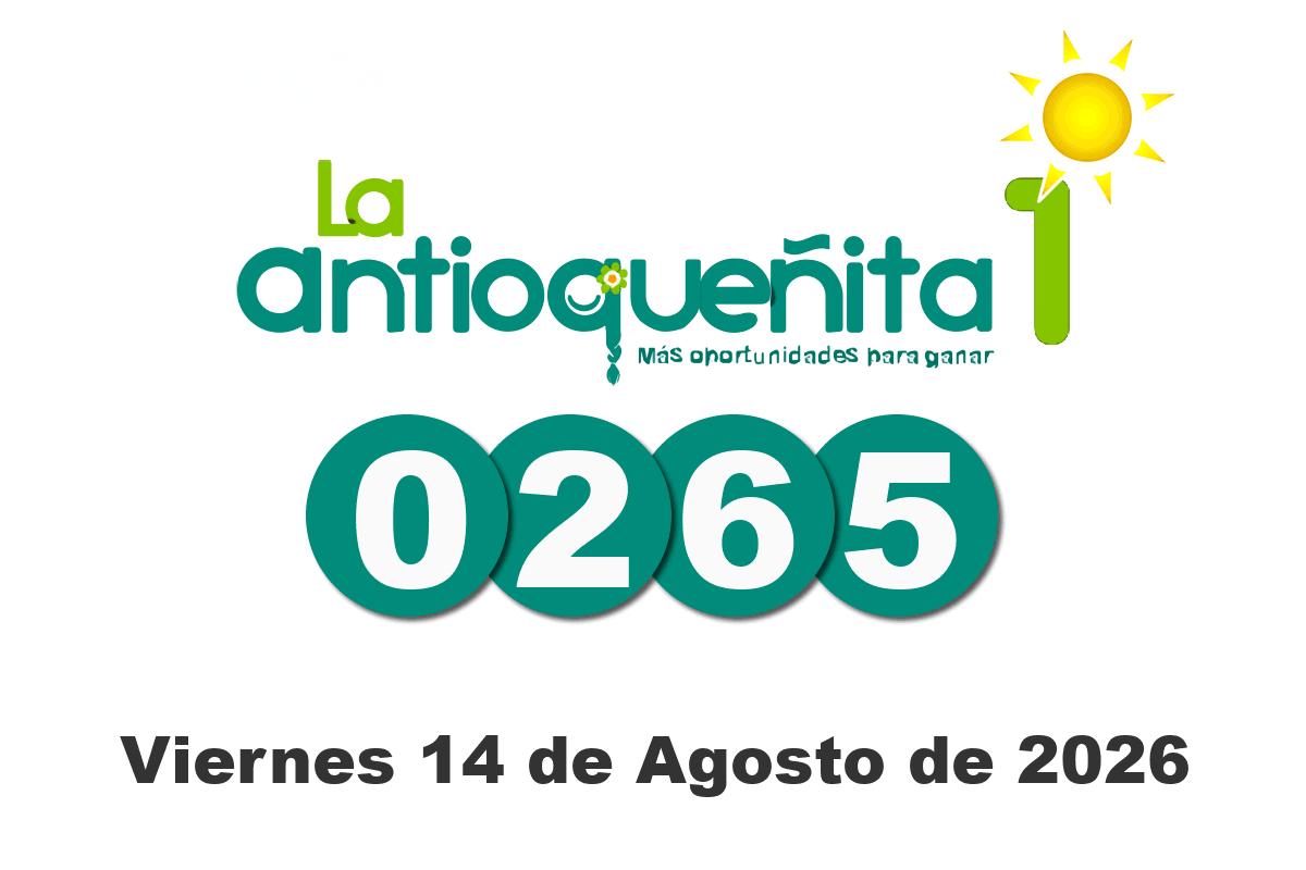 Antioqueñita Día