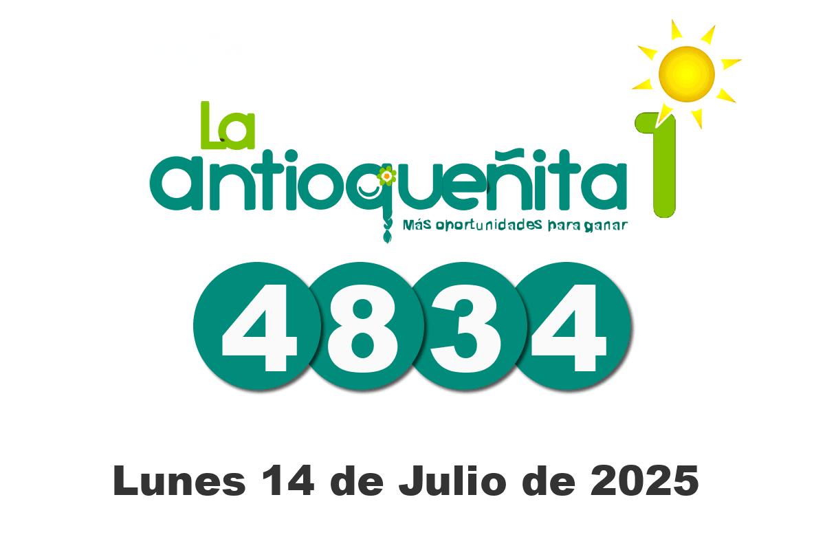 Antioqueñita Día