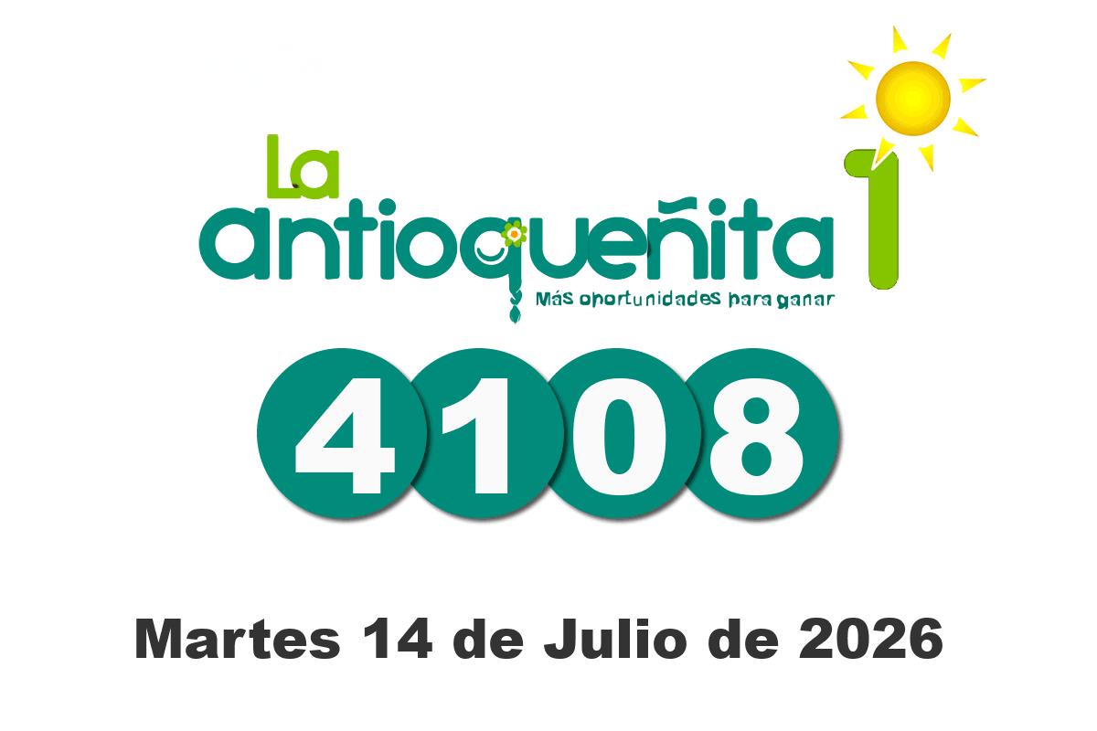 Antioqueñita Día