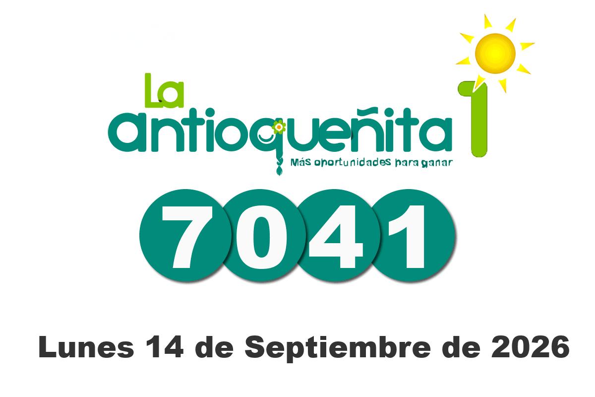 Antioqueñita Día