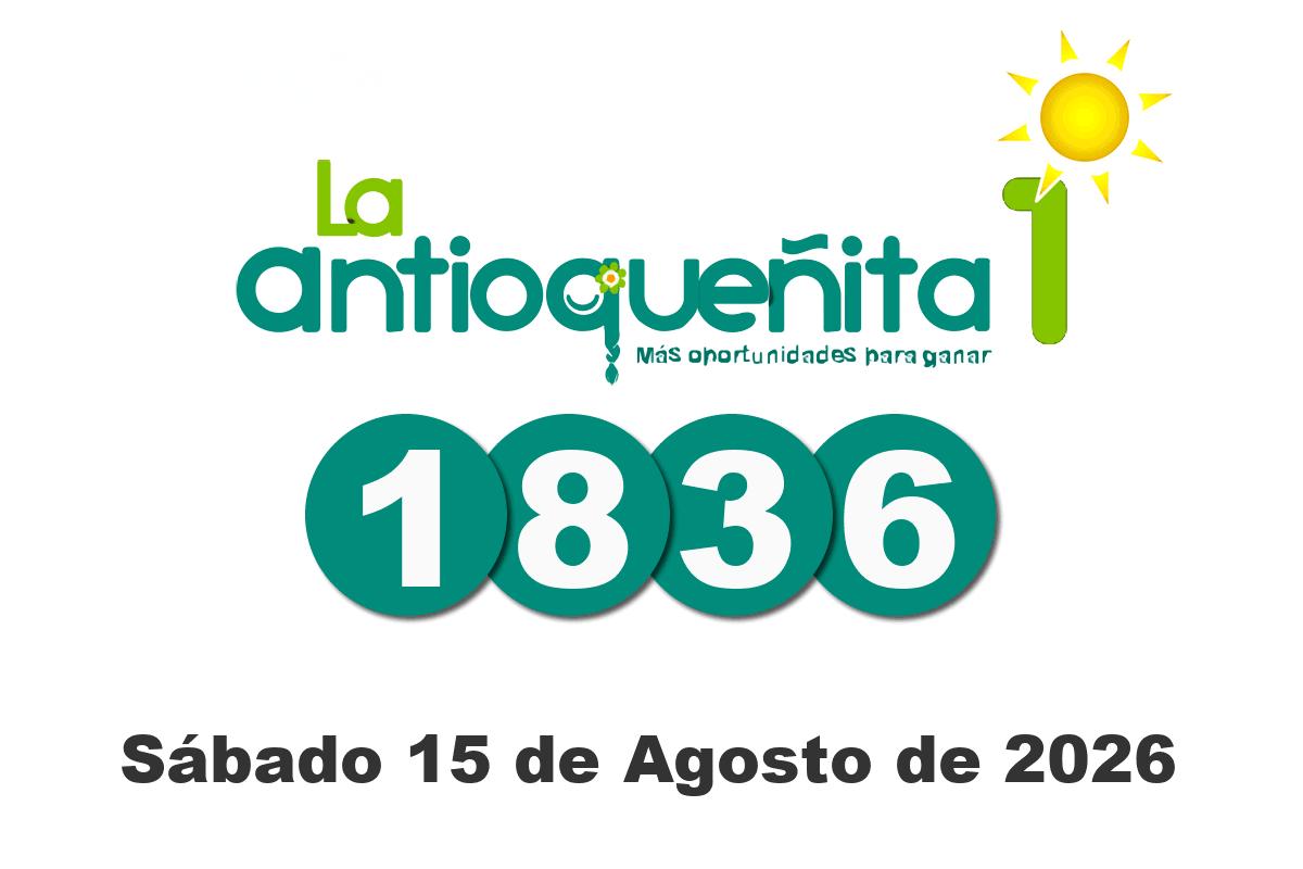 Antioqueñita Día