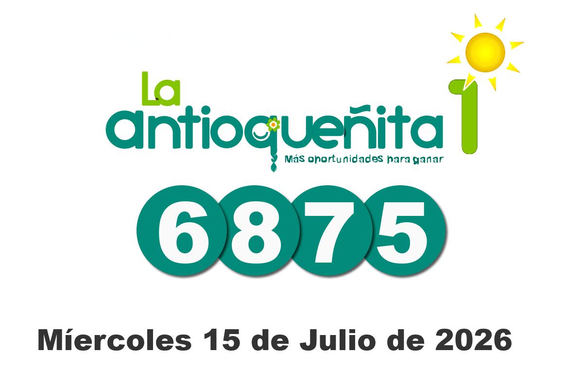 Antioqueñita Día