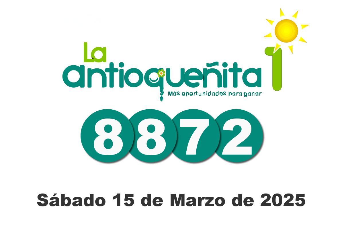 Antioqueñita Día