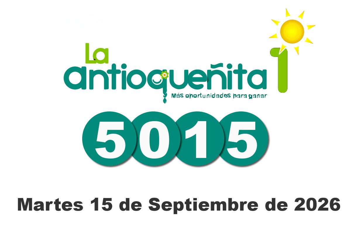 Antioqueñita Día