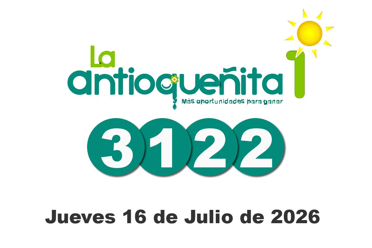 Antioqueñita Día