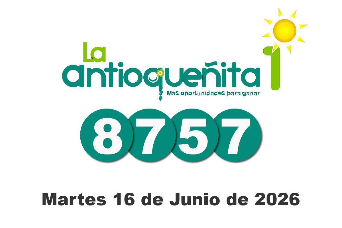 Antioqueñita Día