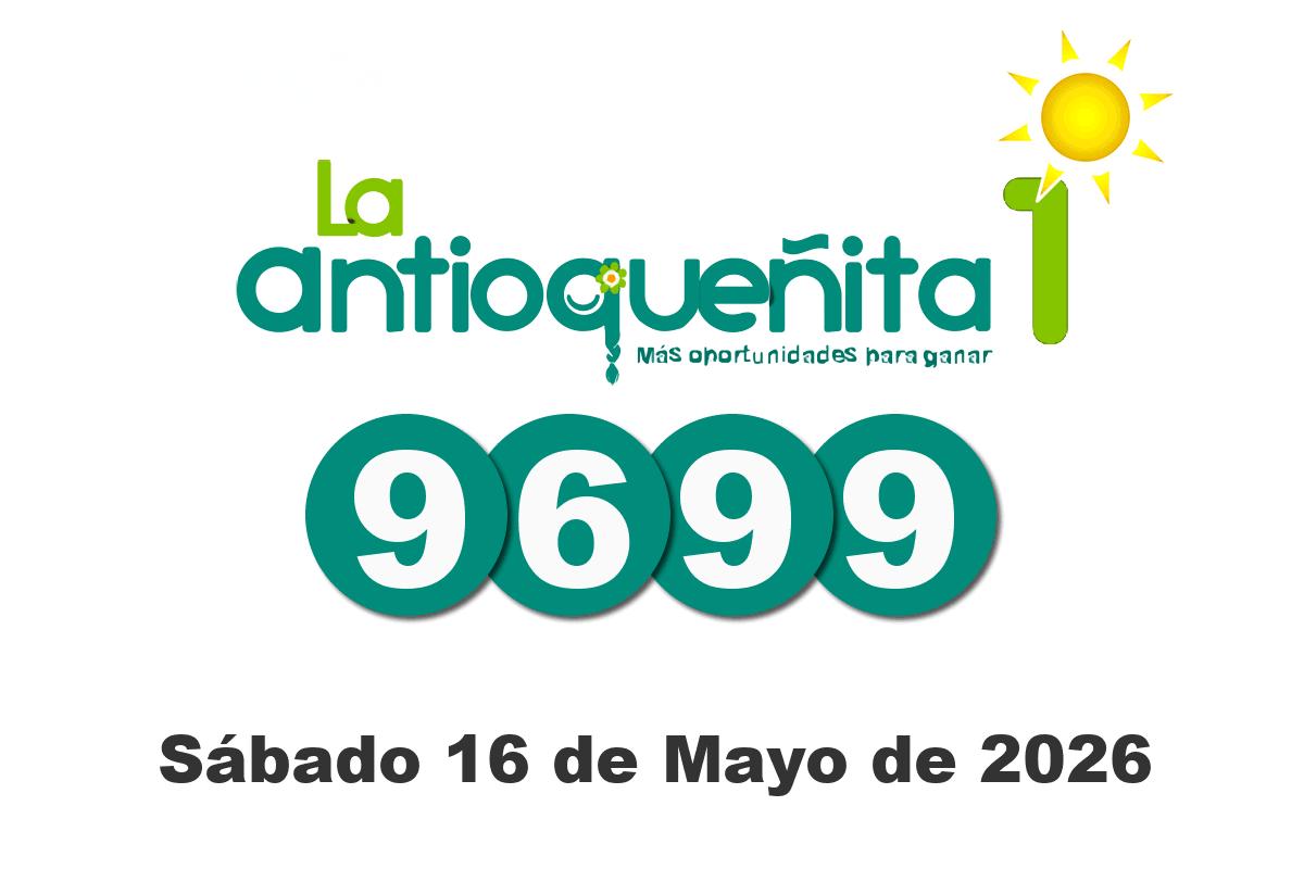 Antioqueñita Día