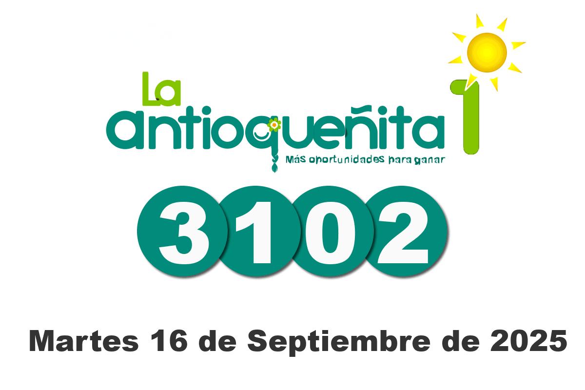 Antioqueñita Día
