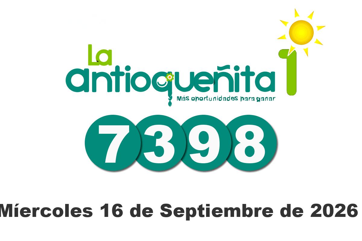 Antioqueñita Día