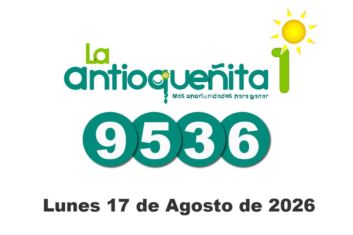 Antioqueñita Día