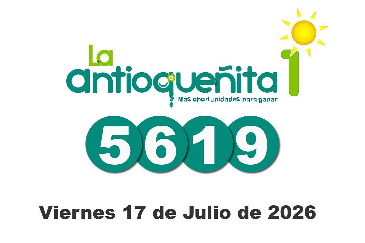 Antioqueñita Día