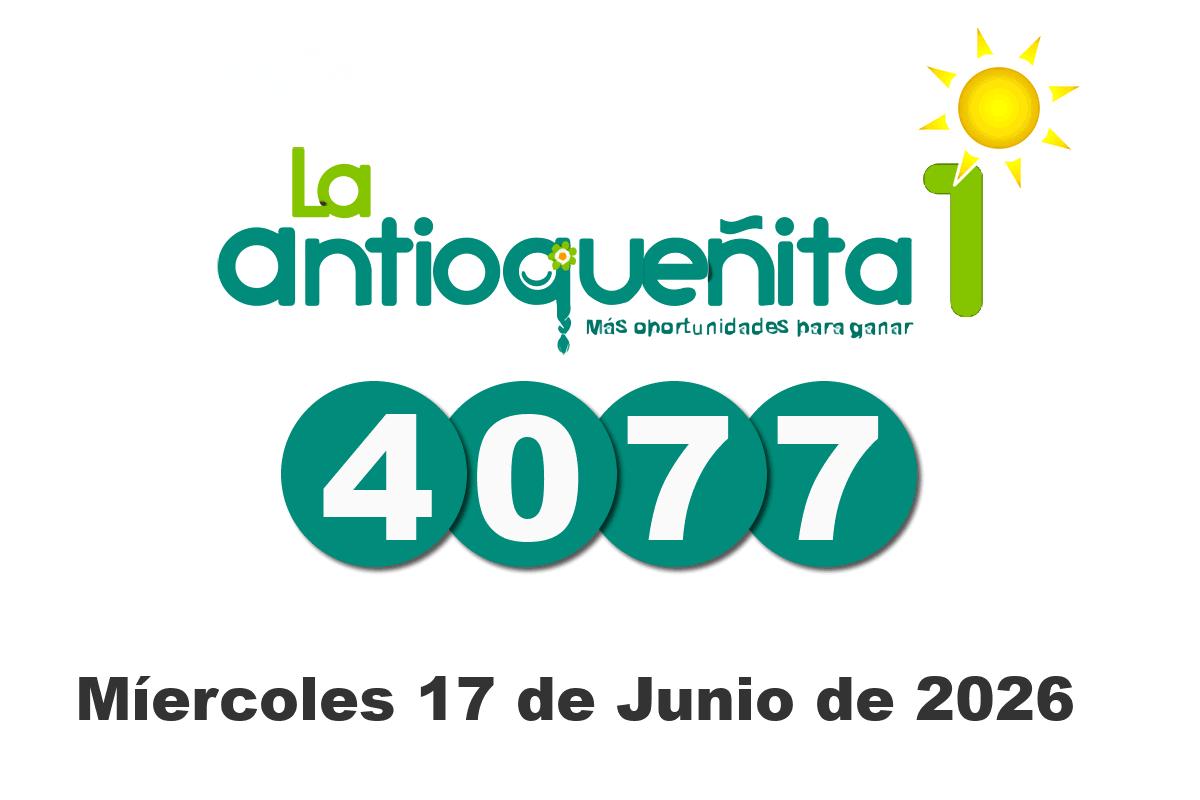 Antioqueñita Día