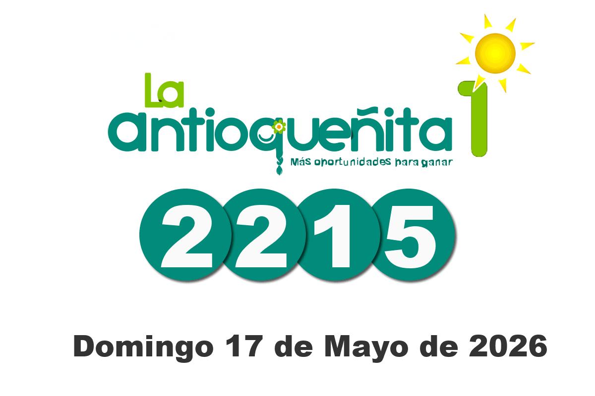 Antioqueñita Día