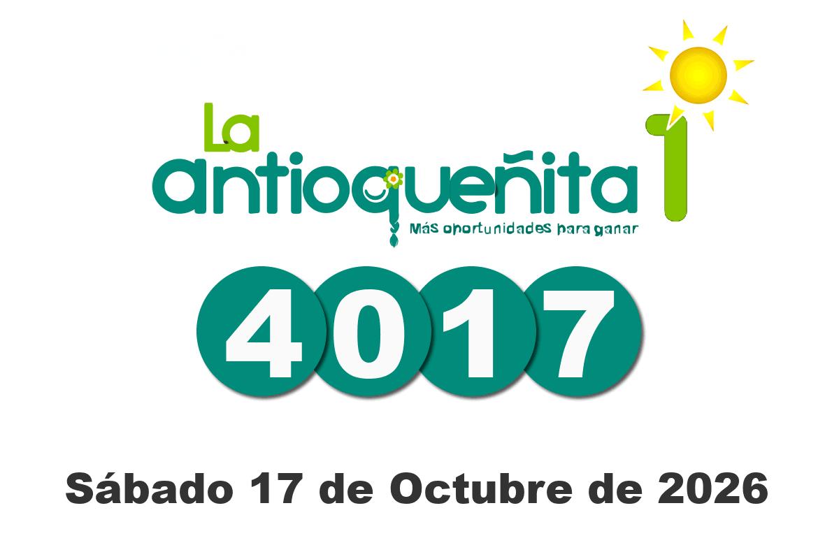 Antioqueñita Día