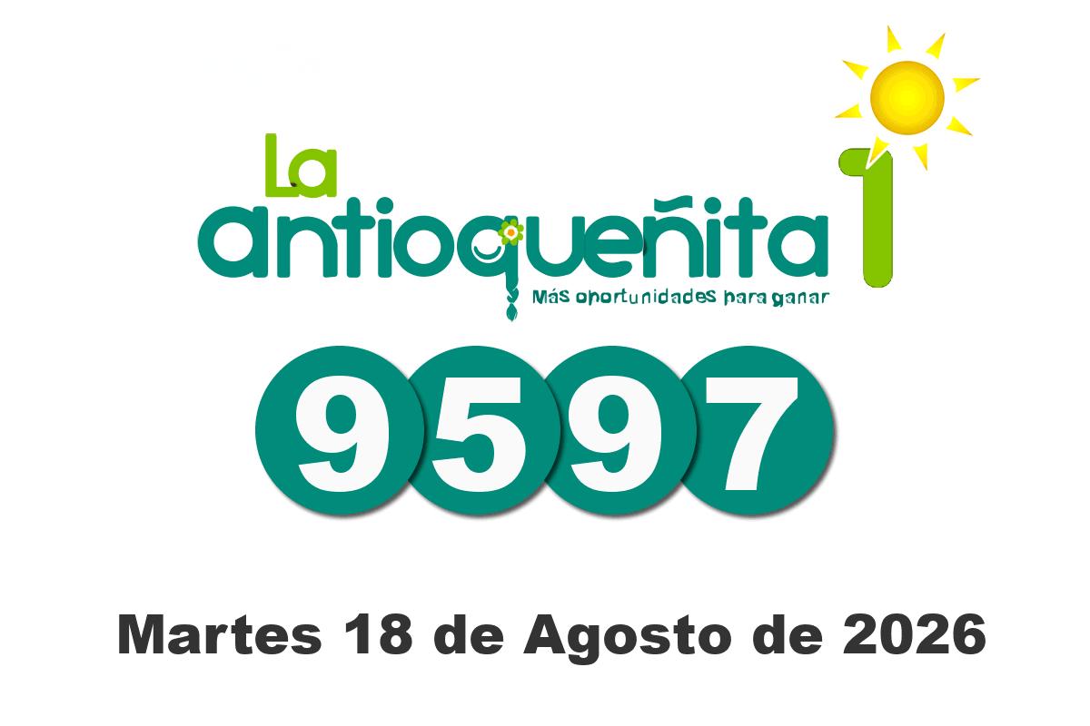 Antioqueñita Día