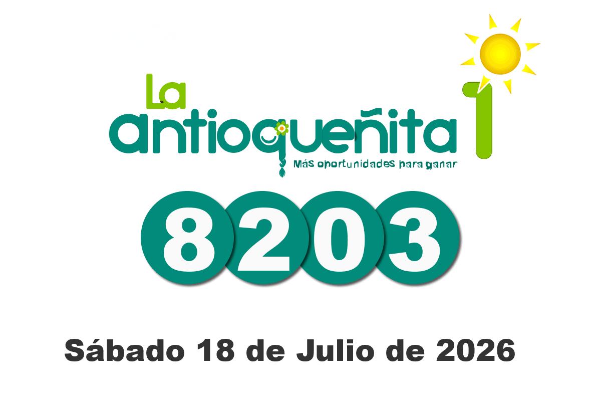 Antioqueñita Día