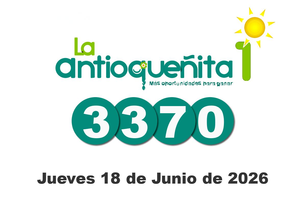 Antioqueñita Día