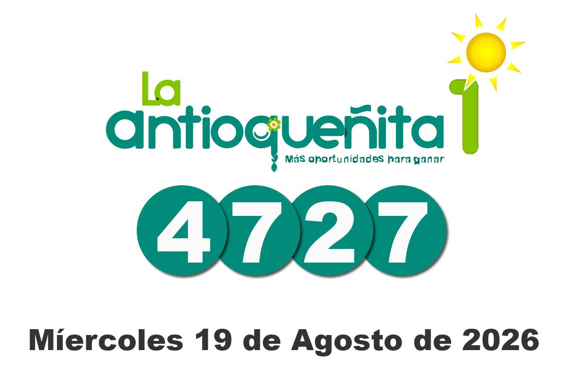 Antioqueñita Día