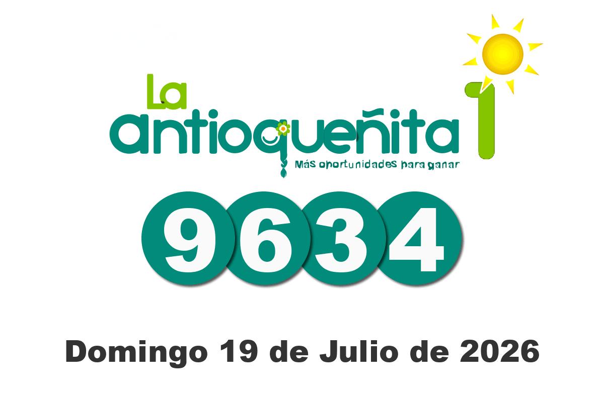 Antioqueñita Día