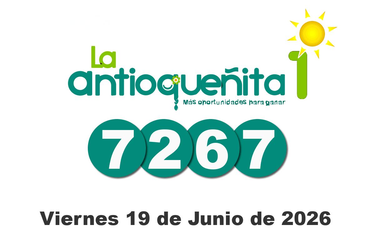 Antioqueñita Día