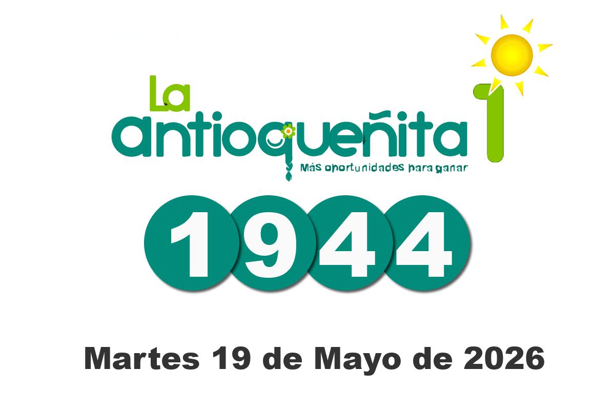 Antioqueñita Día