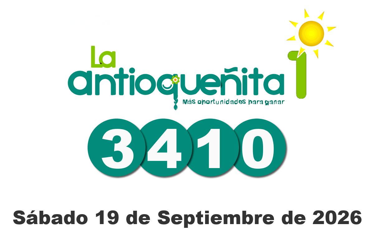 Antioqueñita Día