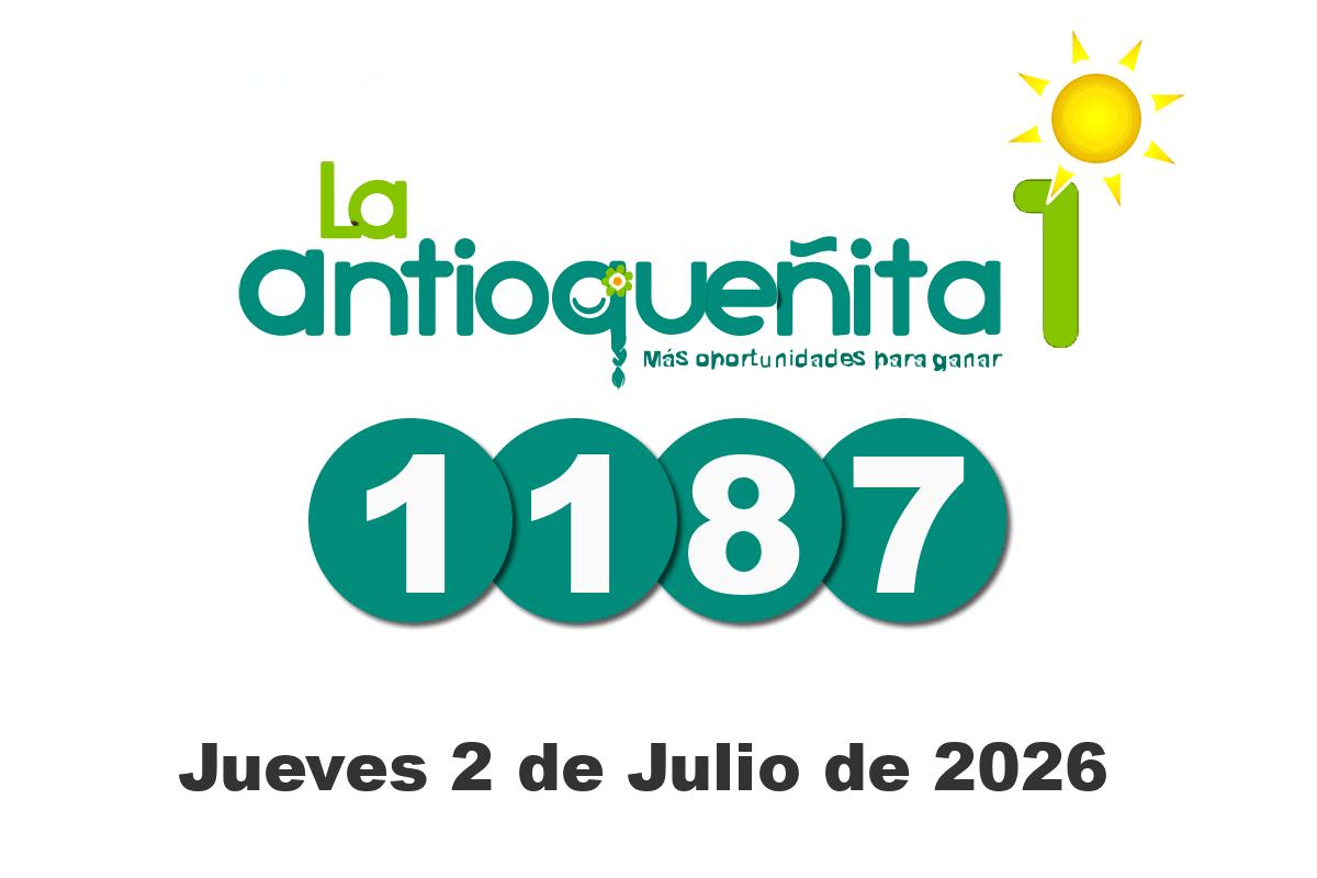 Antioqueñita Día