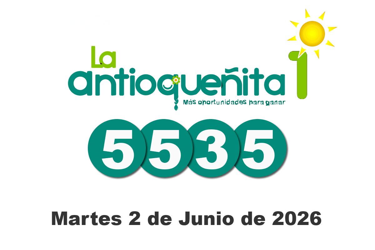 Antioqueñita Día