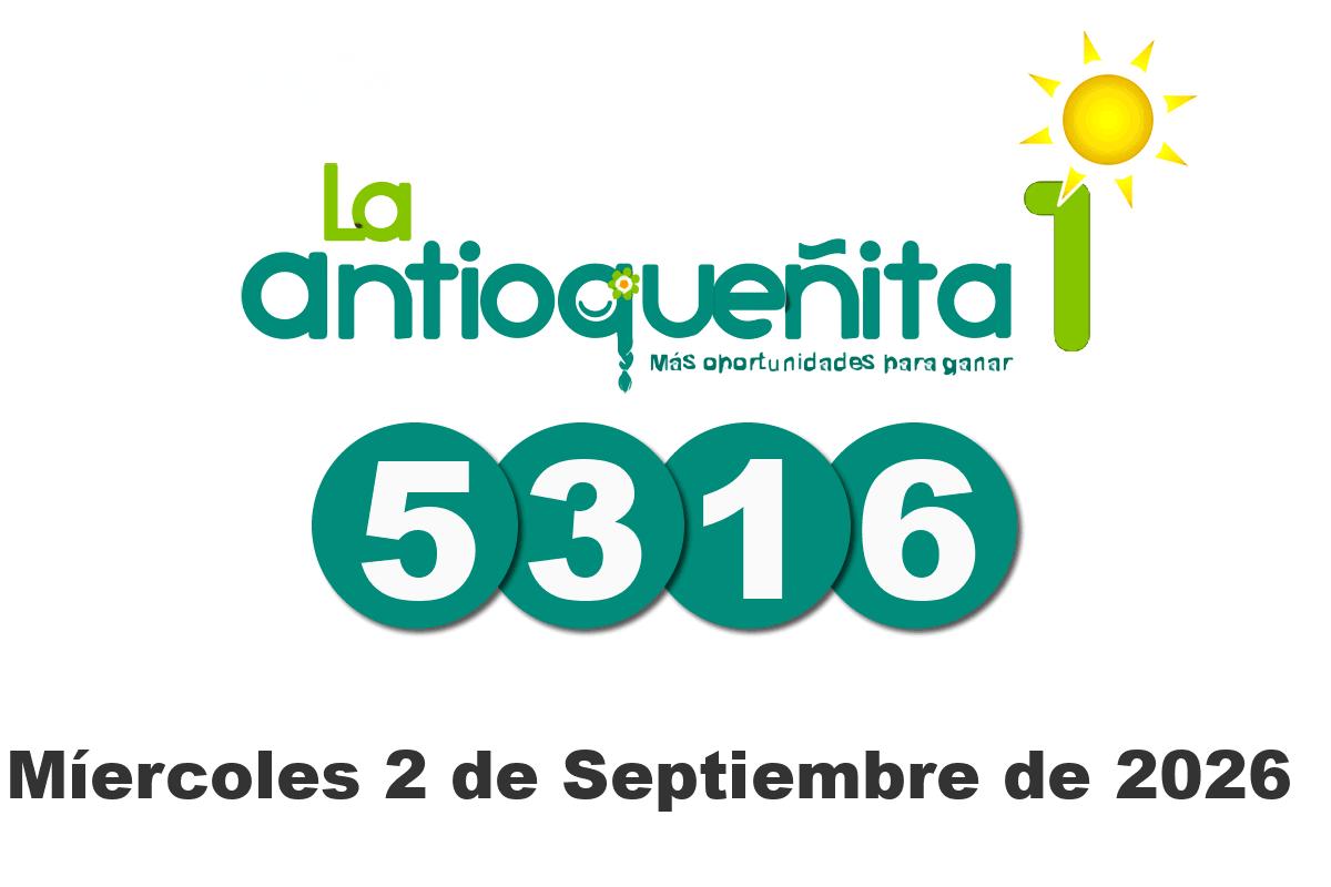 Antioqueñita Día