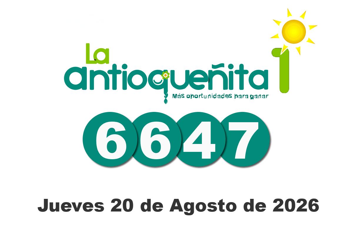 Antioqueñita Día