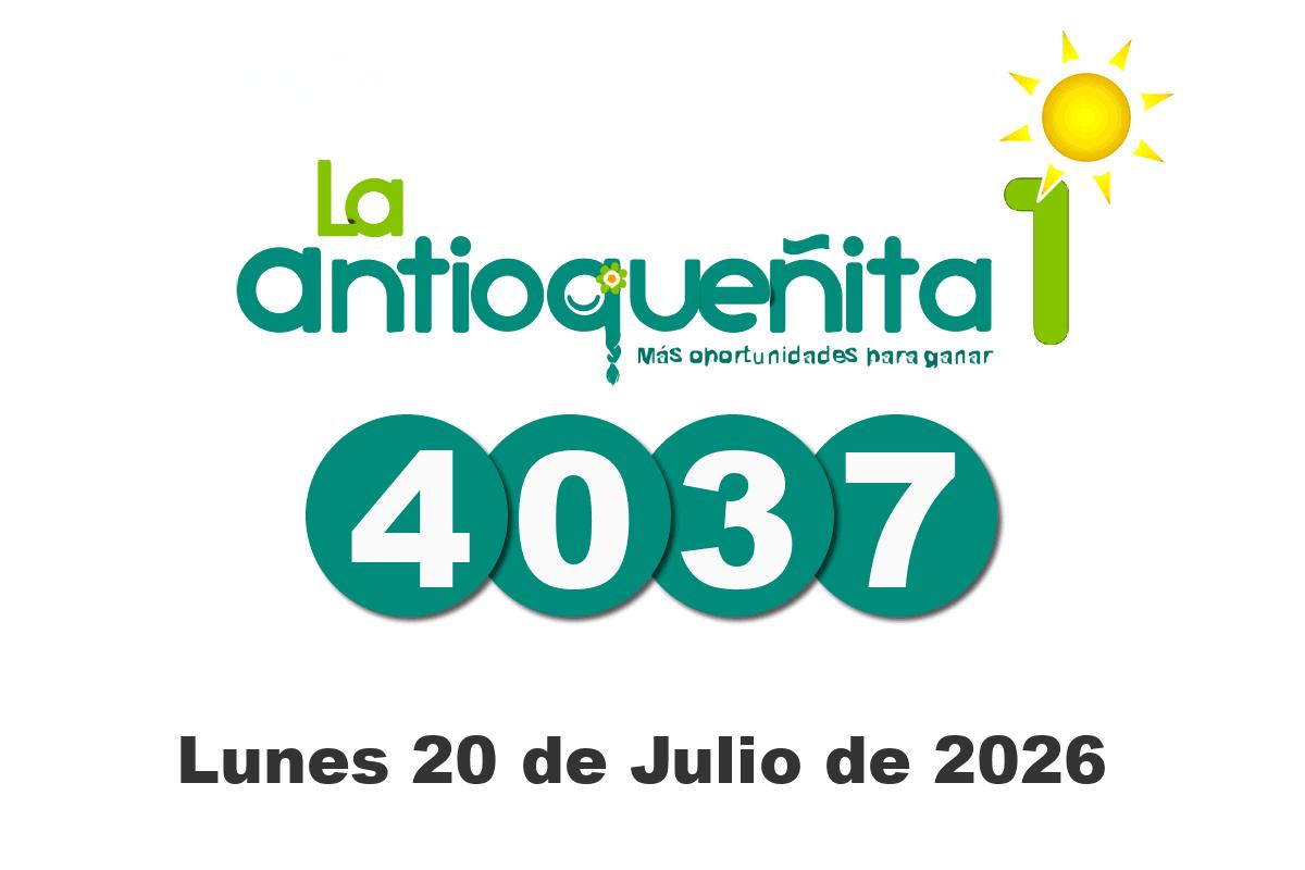 Antioqueñita Día