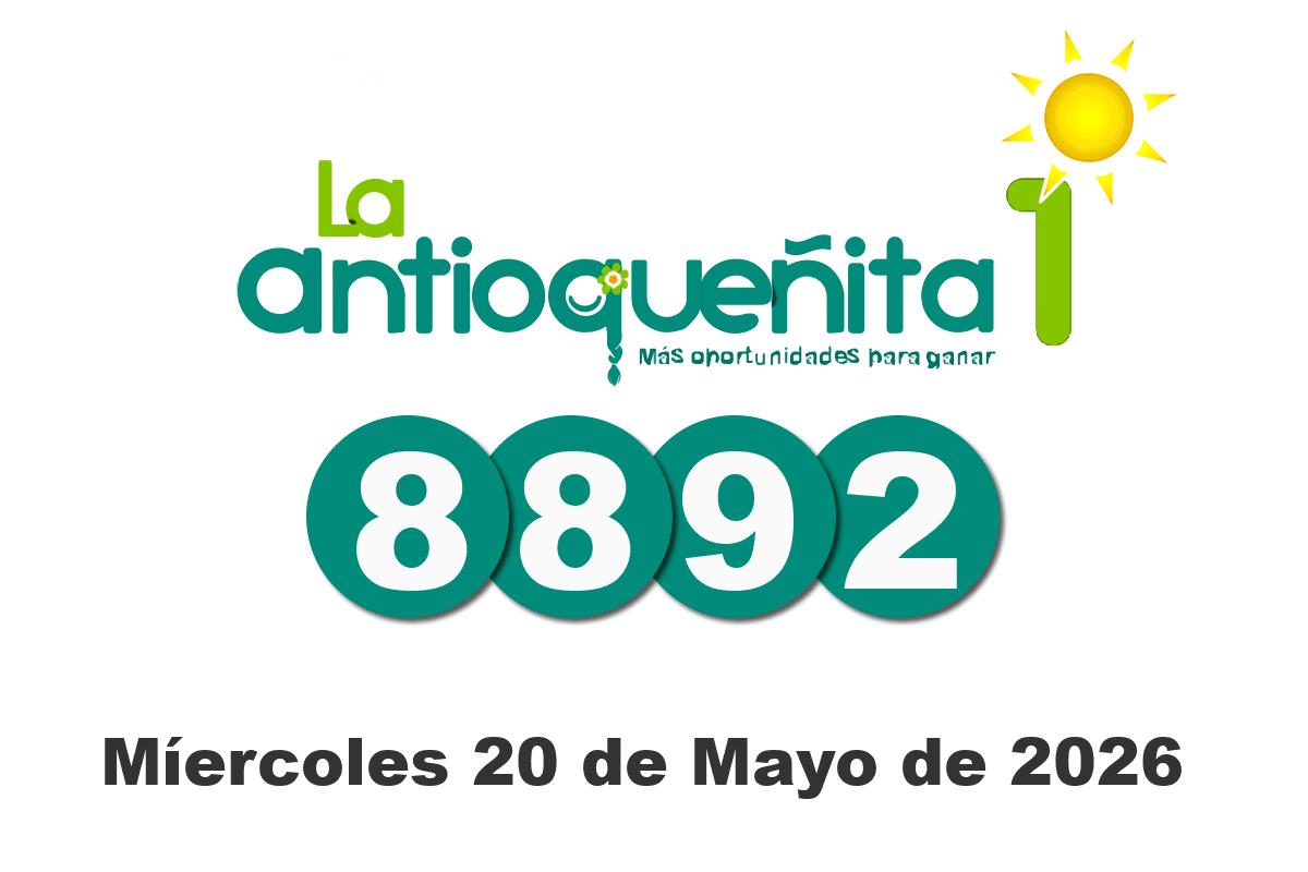 Antioqueñita Día