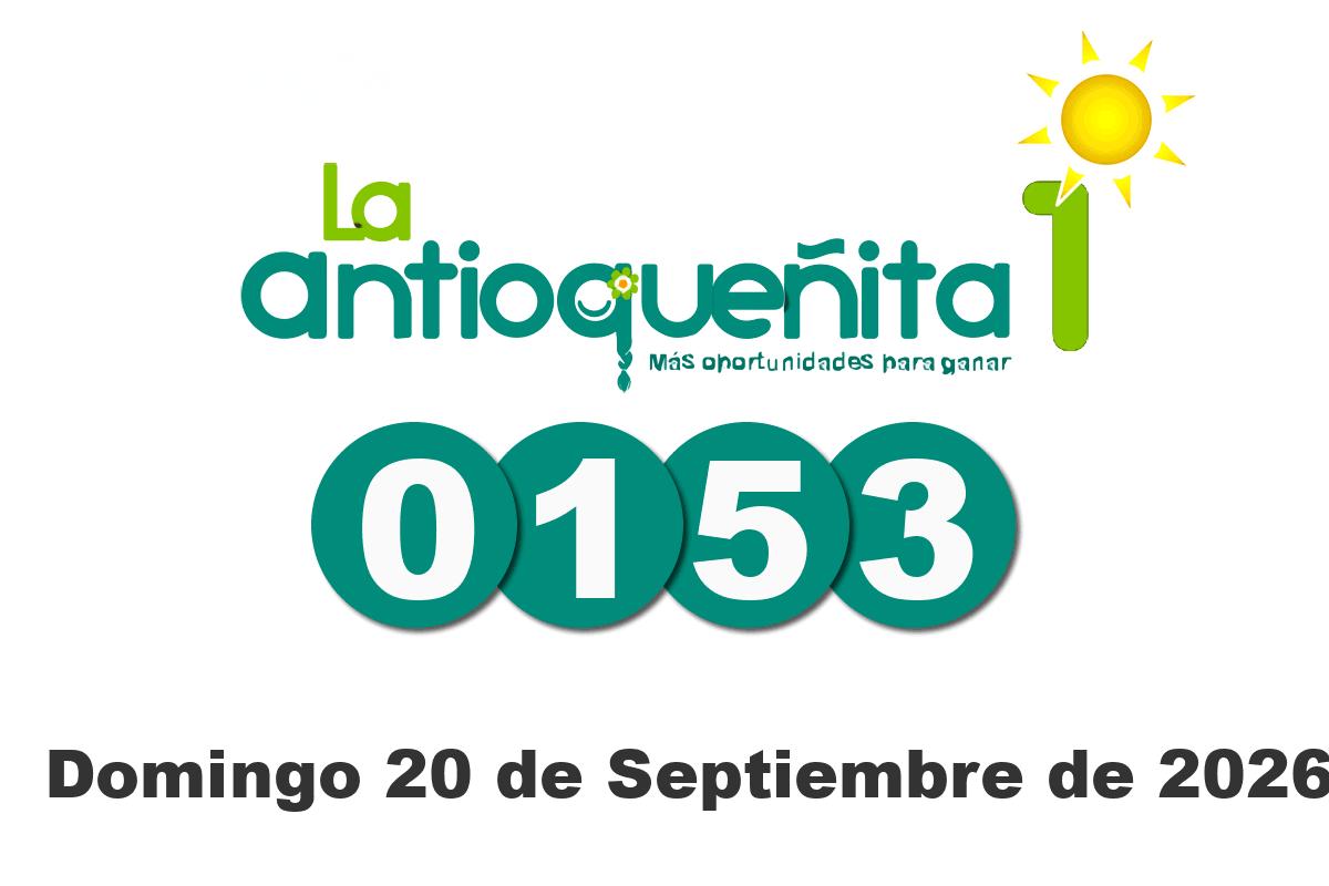 Antioqueñita Día